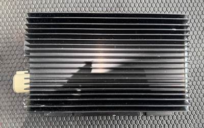 Unmarked Electrical Parts