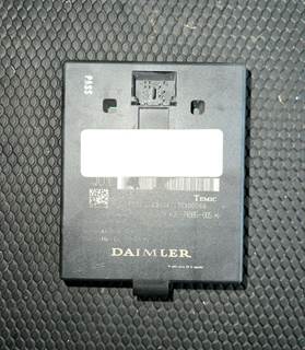 Daimler Trucks Chassis Control Module