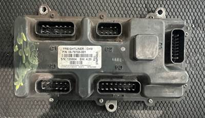 Freightliner CHM Chassis Control Module, 06-75158-001