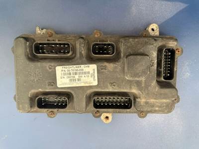 Freightliner CHM Chassis Control Module 06-75158-000