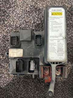 Freightliner A06-75982-002 Chassis Control Module