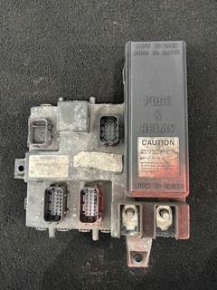Freightliner Cascadia Chassis Control Module