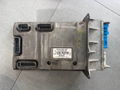 OEM Freightliner BHM Chassis Control Module A66-03086-00