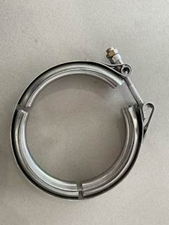 Cummins Clamp