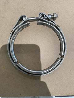 Cummins Clamp