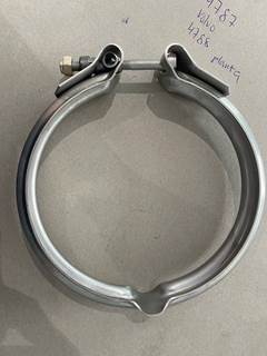 Cummins V Band Clamp