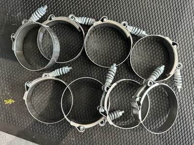 Cummins ISB 5.9L Spring Hose Clamp, 3926702