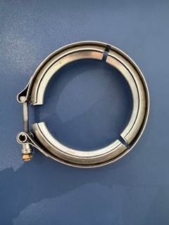 OEM Cummins V Band Clamp 2880212