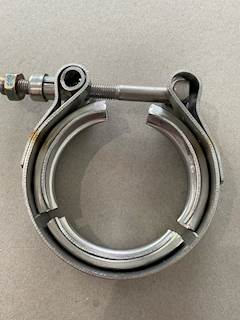 Cummins Clamp