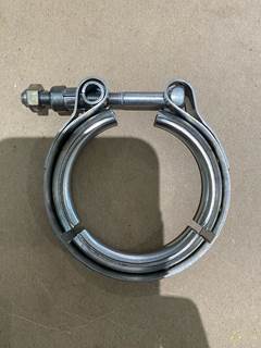 Cummins V Band Clamp