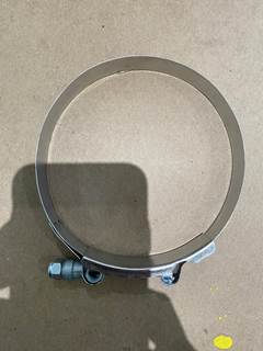Cummins V Band Clamp