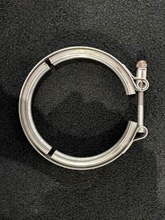 Unmarked Clamp for Caterpillar, Cummins