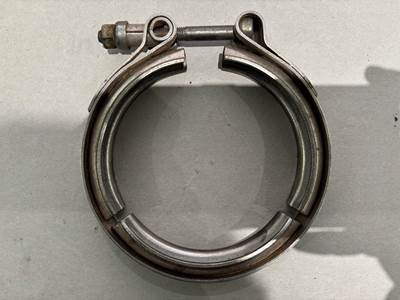 Unmarked R.G. RAY 4.69 Turbo V Clamp