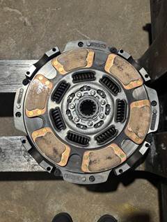 Eaton ECA-15.5 Clutch Assembly