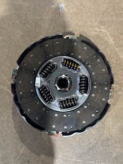 Eaton 105510-5 Clutch for Cummins X15, X12