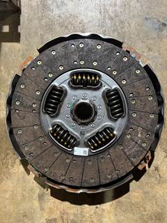 Eaton 10551-5 Diaphragm Spring Clutch