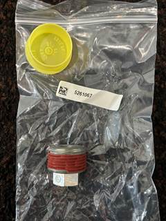 Cummins 5261067 Female Connector
