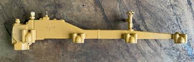 Caterpillar C10 / C12 Coolant Tube