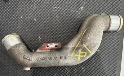 Cummins X15 Water Transfer Tube