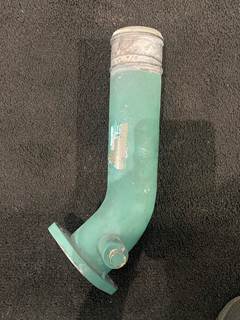 Volvo D13 Coolant Tube