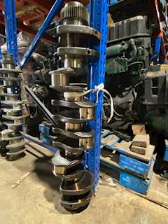 Caterpillar C13 KCB Crankshaft