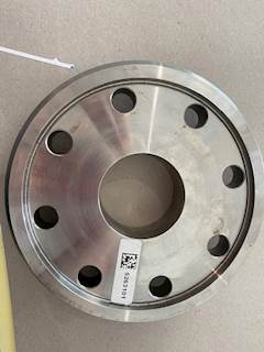 Cummins Crankshaft Adaptor