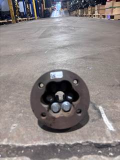 Cummins ISB / QSB Crankshaft Adapter