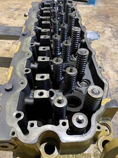 Caterpillar 3126 Cylinder Head