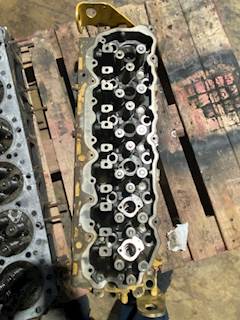 Caterpillar C7 Cylinder Head