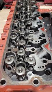 Cummins ISB Cylinder Head