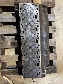 Cummins ISB Cylinder Head