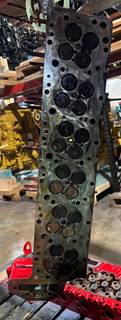 Hino J08E Cylinder Head