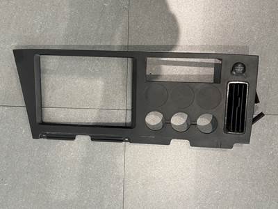 Freightliner Cascadia Dash Panel