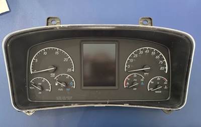 Freightliner Cascadia Dash Panel
