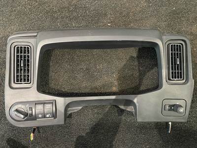 2020 International LT625 Dash Panel