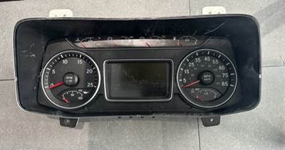 International Dash Speedometer Instrument Cluster 4093454C1
