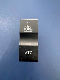 Freightliner Cascadia ATC Spin Rocker Switch A06-53783-819