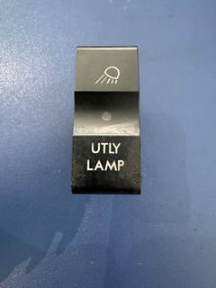 Freightliner Cascadia Utility Light Switch Rocker Switch A06-52782-003