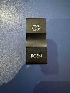 Freightliner Cascadia Engine Regen Switch  A06-53782-821