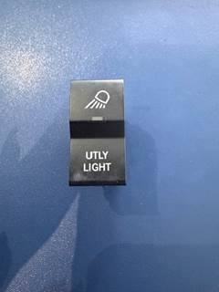 Freightliner Cascadia Utility Lamp Switch A06-90128-001