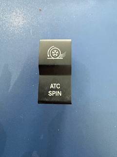 Freightliner Cascadia ATC SPIN Switch A06-90128-035