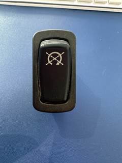 Mack Vision Shutdown Overdrive Switch ,1MR4323M8