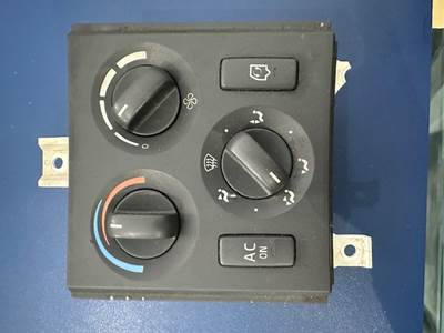Volvo VNL Heater & AC Temperature Control, 21284332
