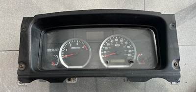 2011 Isuzu NPR Instrument Panel Cluster
