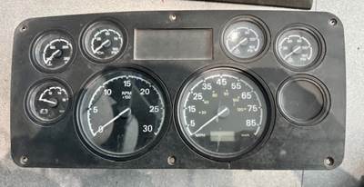 2007 Sterling A9513 Dash Cluster A22-54479-000, A22-54077-001
