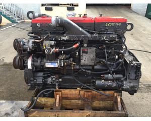 Cummins N14 Celect Plus Diesel Engine