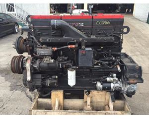Cummins N14 Celect Plus Diesel Engine