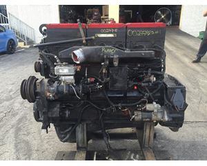 Cummins N14 Celect Plus Diesel Engine