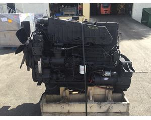 Cummins NTC444 Diesel Engine