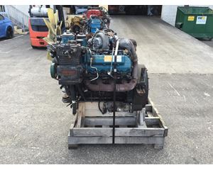 International VT365 4200 Diesel Engine